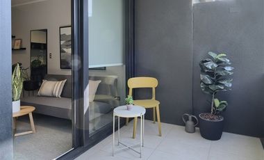 Departamento en Arriendo en Av. Quilin / Av. Macul