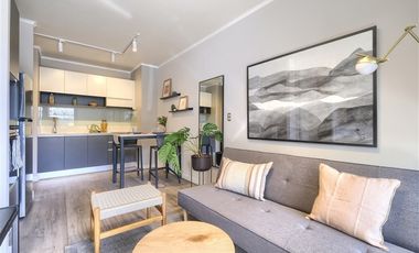 Departamento en Arriendo en Av. Quilin / Av. Macul