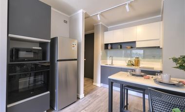 Departamento en Arriendo en Av. Quilin / Av. Macul