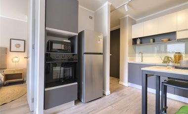 Departamento en Arriendo en Av. Quilin / Av. Macul