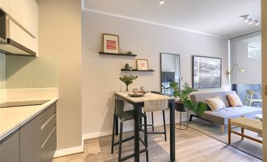 Departamento en Arriendo en Av. Quilin / Av. Macul