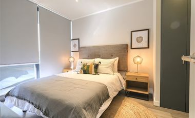 Departamento en Arriendo en Av. Quilin / Av. Macul