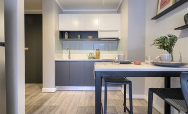 Departamento en Arriendo en Av. Quilin / Av. Macul