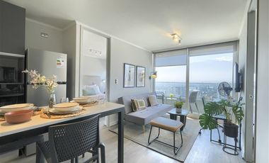 Departamento en Arriendo en Av. Quilin / Av. Macul