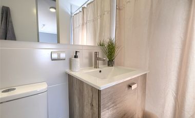 Departamento en Arriendo en Av. Quilin / Av. Macul