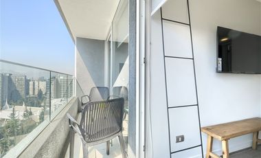 Departamento en Arriendo en Av. Quilin / Av. Macul