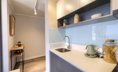 Departamento en Arriendo en Av. Quilin / Av. Macul