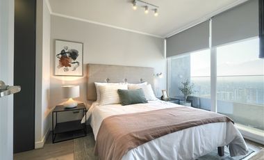 Departamento en Arriendo en Av. Quilin / Av. Macul