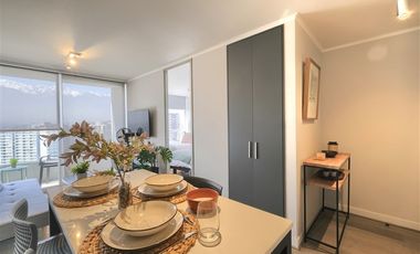 Departamento en Arriendo en Av. Quilin / Av. Macul