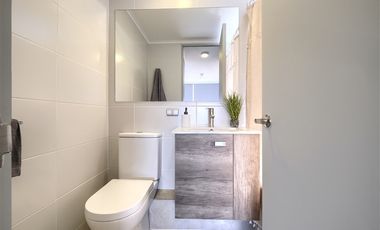 Departamento en Arriendo en Av. Quilin / Av. Macul