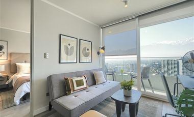 Departamento en Arriendo en Av. Quilin / Av. Macul