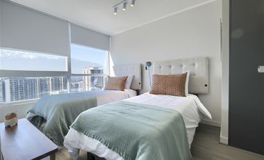 Departamento en Arriendo en Av. Quilin / Av. Macul