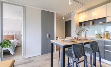 Departamento en Arriendo en Av. Quilin / Av. Macul