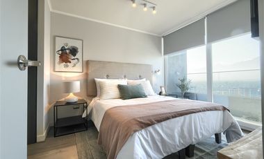 Departamento en Arriendo en Av. Quilin / Av. Macul