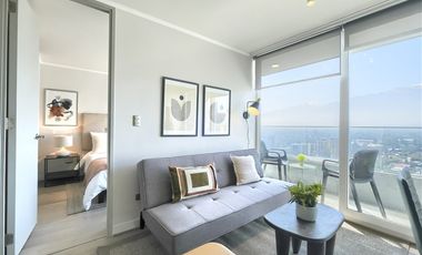 Departamento en Arriendo en Av. Quilin / Av. Macul