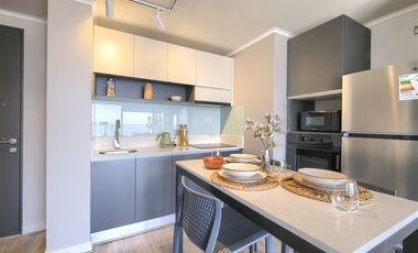 Departamento en Arriendo en Av. Quilin / Av. Macul