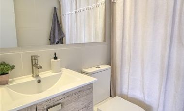 Departamento en Arriendo en Av. Quilin / Av. Macul