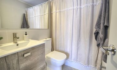 Departamento en Arriendo en Av. Quilin / Av. Macul