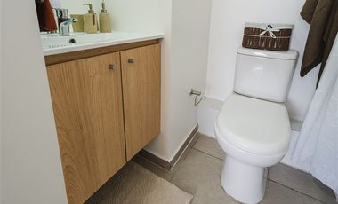 Departamento en Arriendo en Santa Elena / Metro Ñuble