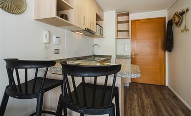 Departamento en Arriendo en Santa Elena / Metro Ñuble