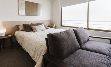 Departamento en Arriendo en Santa Elena / Metro Ñuble