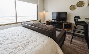 Departamento en Arriendo en Santa Elena / Metro Ñuble