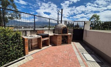 CASA DE VENTA POR ESTRENAR TUMBACO CERCA VIÑA ALTA