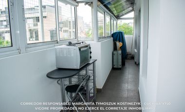 Departamento en venta en Caballito Oportunidad Unica Ubicacion Estrategica