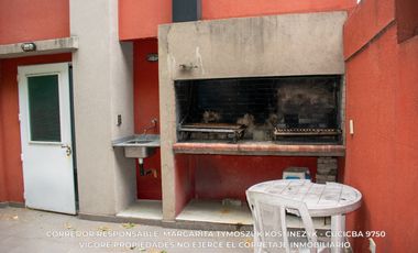 Departamento en venta en Caballito Oportunidad Unica Ubicacion Estrategica