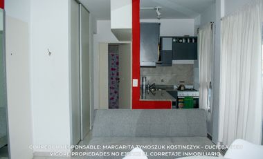 Departamento en venta en Caballito Oportunidad Unica Ubicacion Estrategica