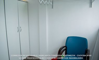 Departamento en venta en Caballito Oportunidad Unica Ubicacion Estrategica