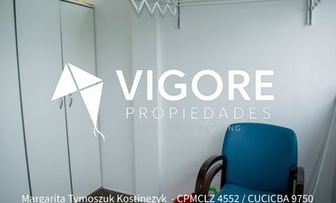 Departamento en venta en Caballito