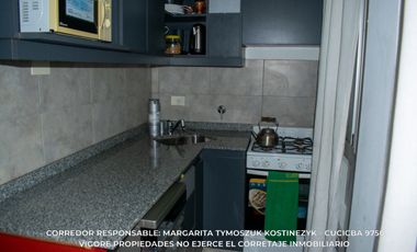 Departamento en venta en Caballito Oportunidad Unica Ubicacion Estrategica