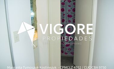 Departamento en venta en Caballito