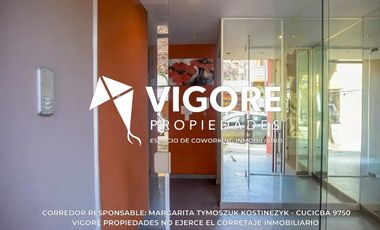 Departamento en venta en Caballito Oportunidad Unica Ubicacion Estrategica