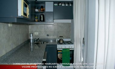 Departamento en venta en Caballito Oportunidad Unica Ubicacion Estrategica