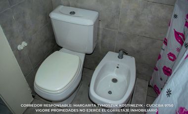 Departamento en venta en Caballito Oportunidad Unica Ubicacion Estrategica