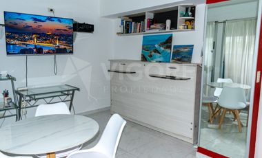 Departamento en venta en Caballito