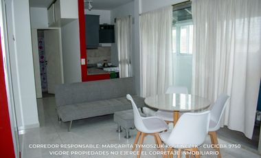 Departamento en venta en Caballito Oportunidad Unica Ubicacion Estrategica