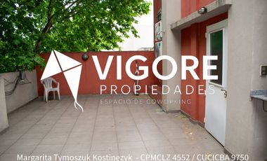 Departamento en venta en Caballito