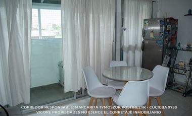 Departamento en venta en Caballito Oportunidad Unica Ubicacion Estrategica