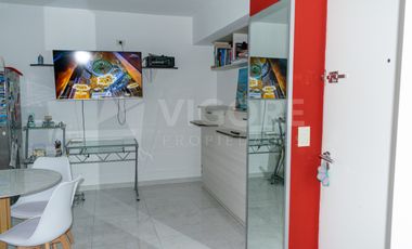 Departamento en venta en Caballito