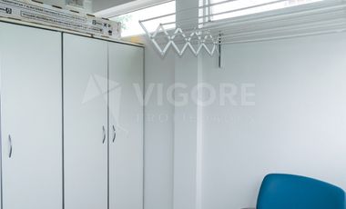 Departamento en venta en Caballito