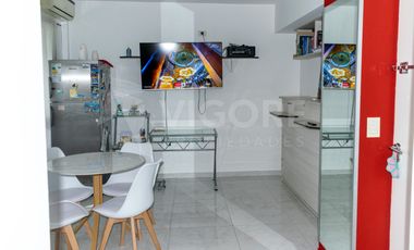 Departamento en venta en Caballito
