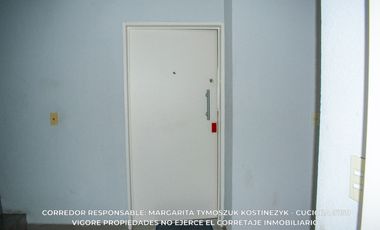 Departamento en venta en Caballito Oportunidad Unica Ubicacion Estrategica