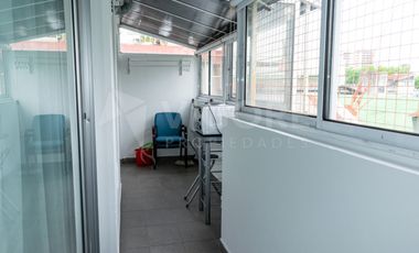 Departamento en venta en Caballito