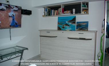 Departamento en venta en Caballito Oportunidad Unica Ubicacion Estrategica