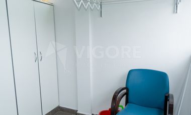 Departamento en venta en Caballito