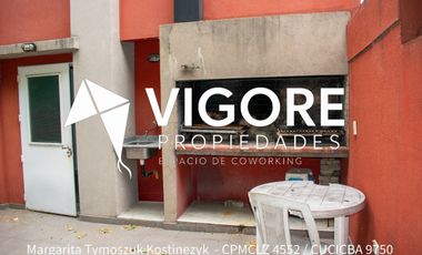 Departamento en venta en Caballito