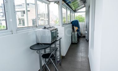 Departamento en venta en Caballito